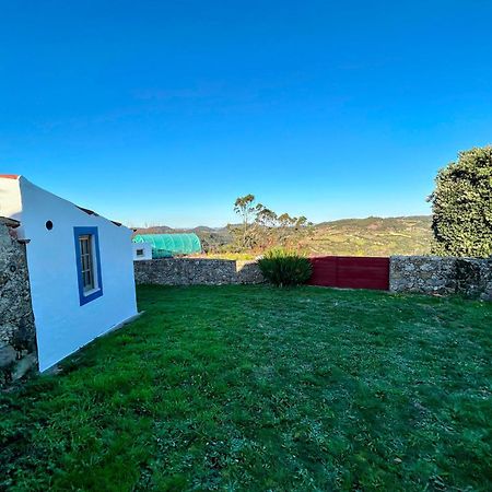 Casas Da Tia Alice - Casas De Campo Encantadoras Em Mafra Eksteriør bilde