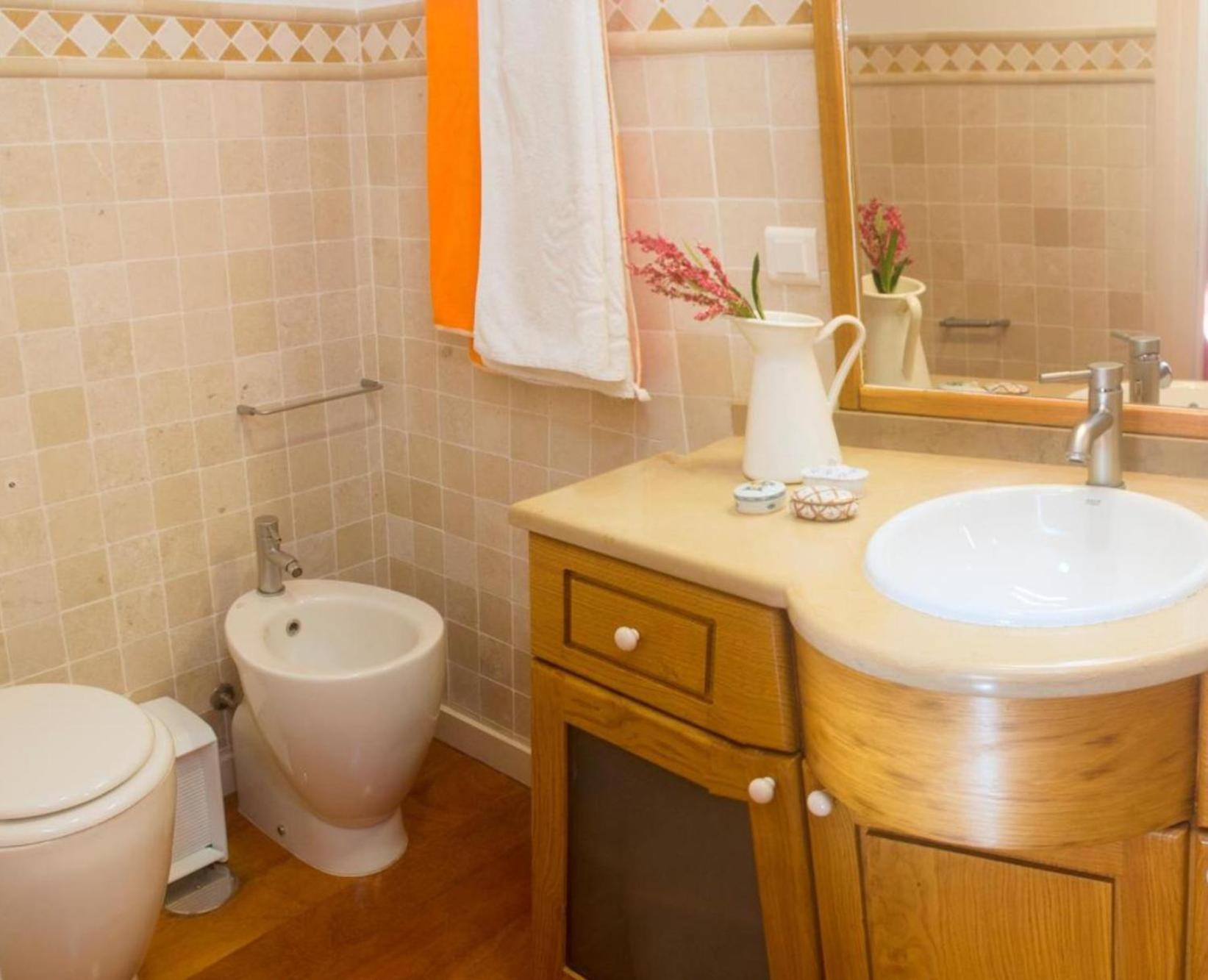 Casas Da Tia Alice - Casas De Campo Encantadoras Em Mafra Rom bilde