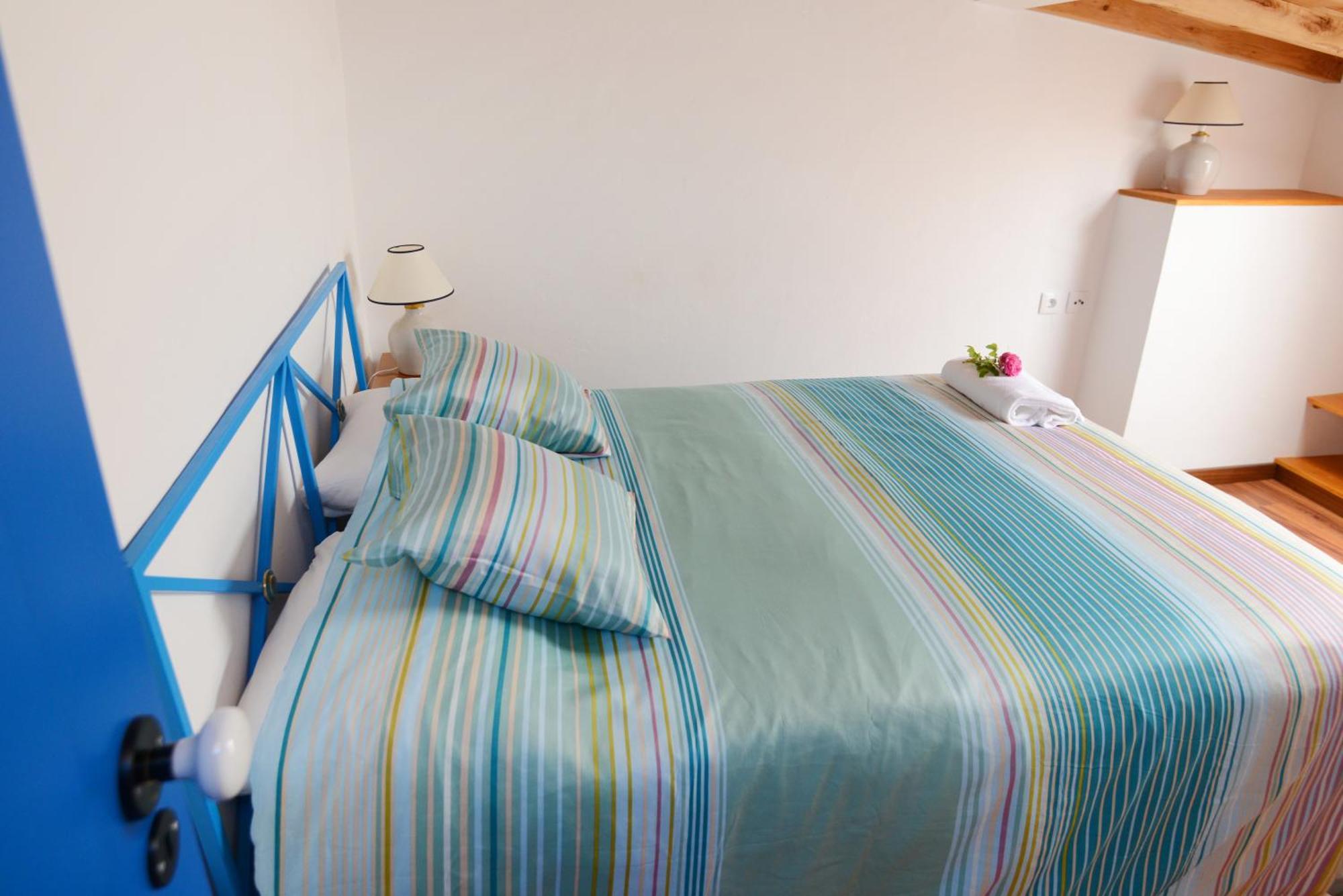 Casas Da Tia Alice - Casas De Campo Encantadoras Em Mafra Rom bilde