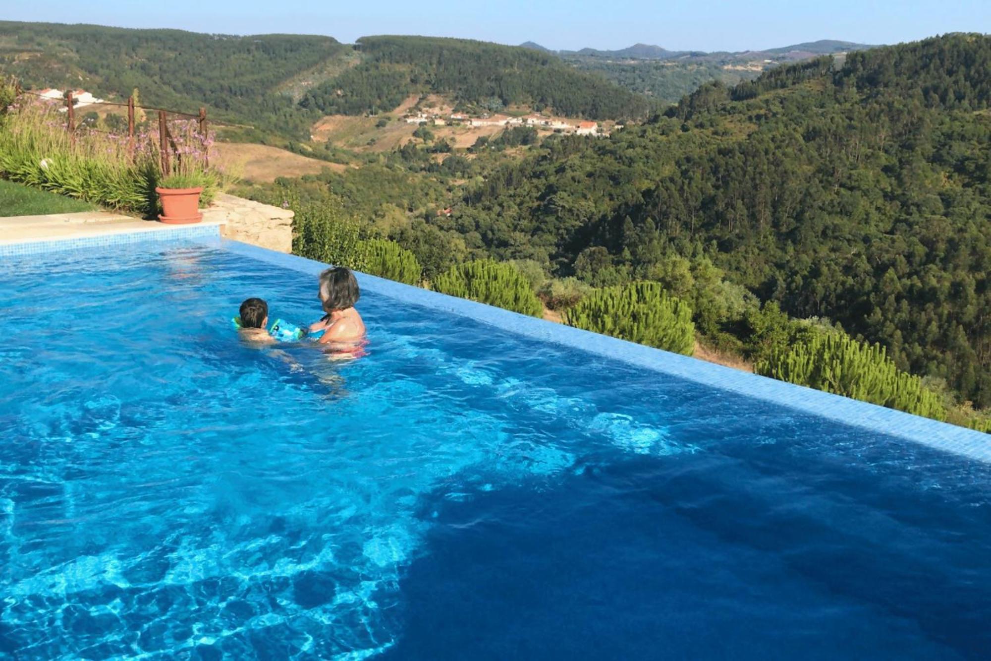 Casas Da Tia Alice - Casas De Campo Encantadoras Em Mafra Eksteriør bilde