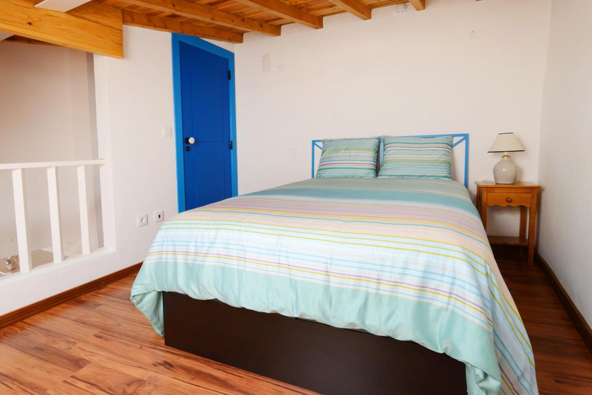 Casas Da Tia Alice - Casas De Campo Encantadoras Em Mafra Rom bilde