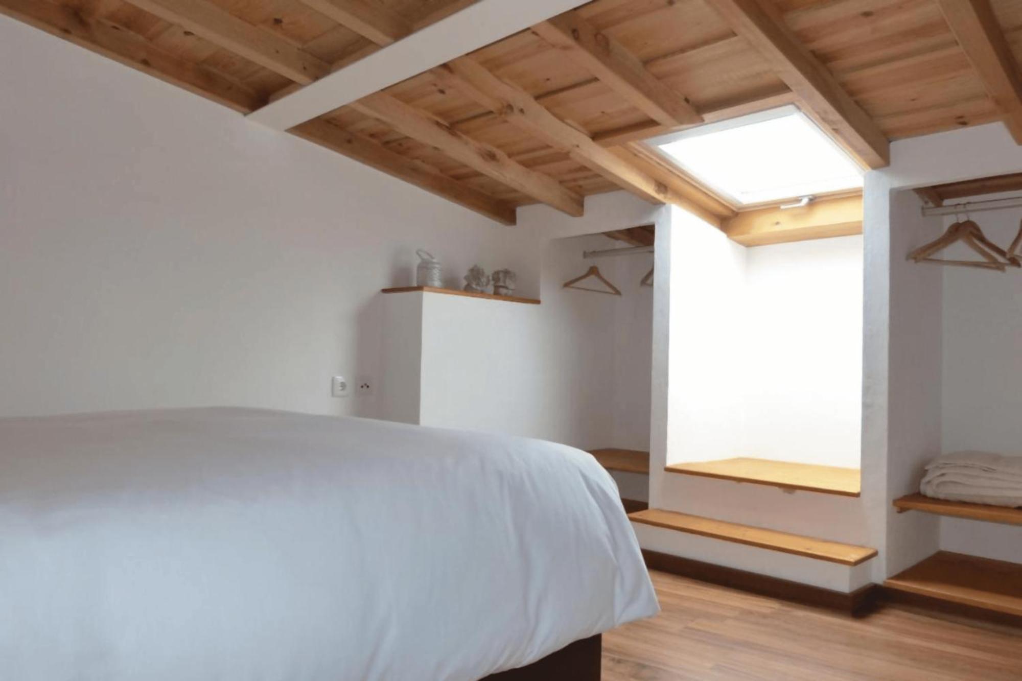 Casas Da Tia Alice - Casas De Campo Encantadoras Em Mafra Rom bilde