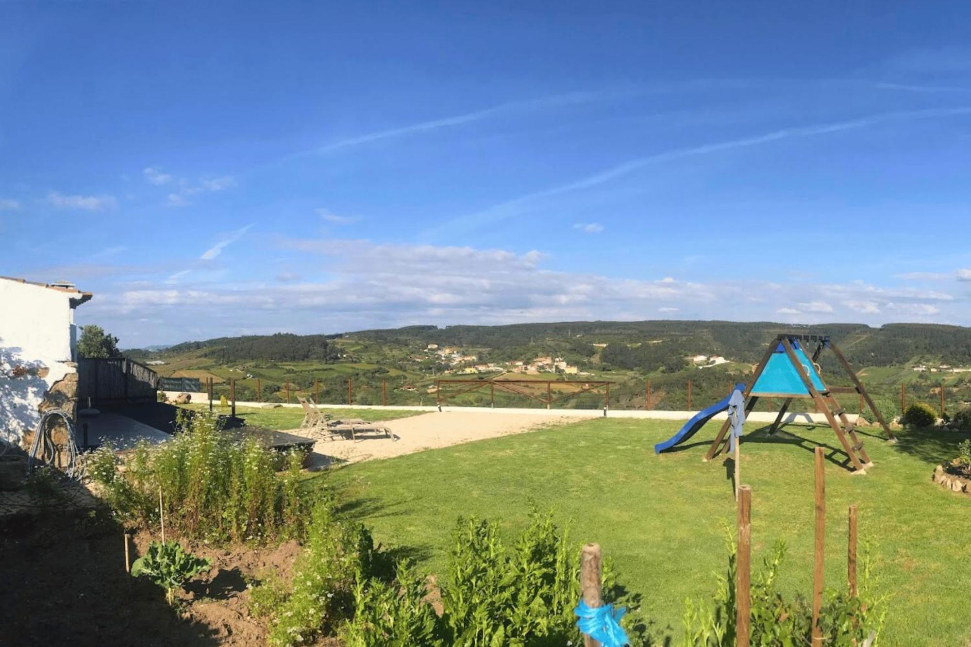Casas Da Tia Alice - Casas De Campo Encantadoras Em Mafra Eksteriør bilde