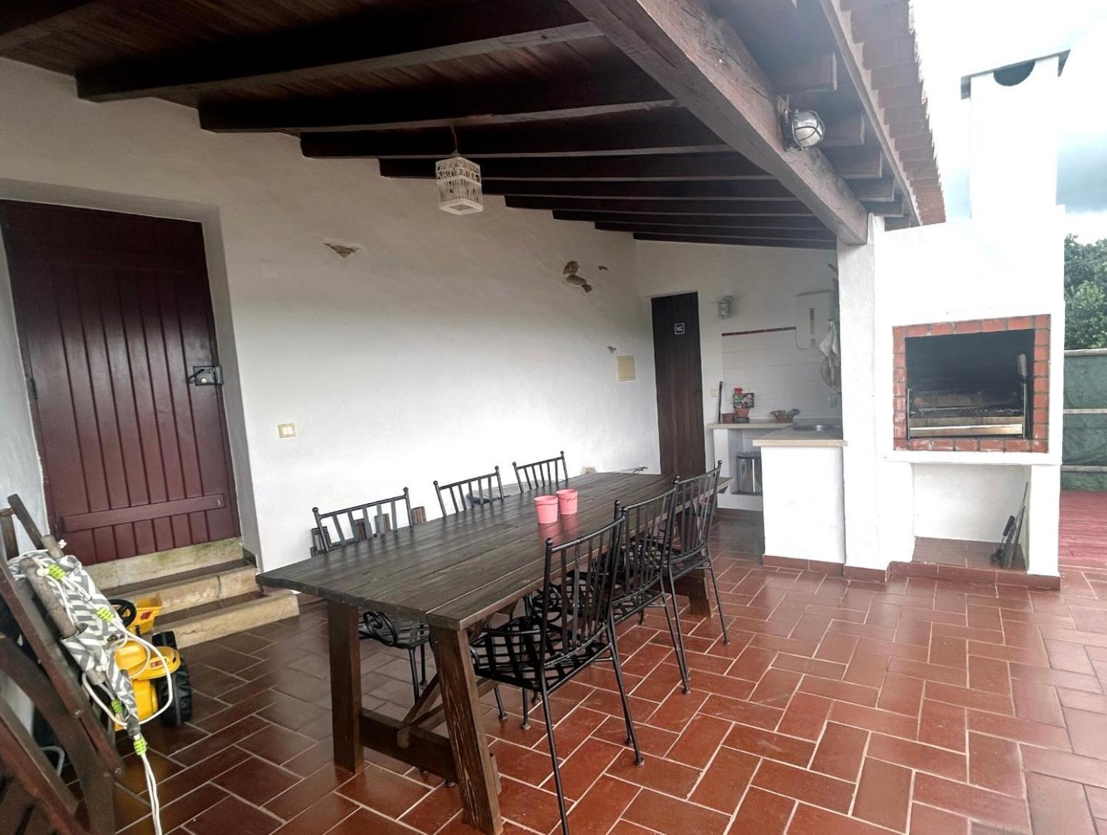Casas Da Tia Alice - Casas De Campo Encantadoras Em Mafra Eksteriør bilde